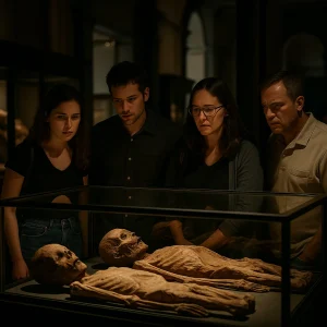 Guanajuato y el Museo de las Momias: Historia y Misterio