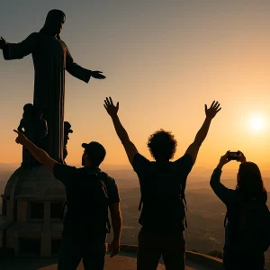 Cristo Rey en el Centro de México: Cerro del Cubilete