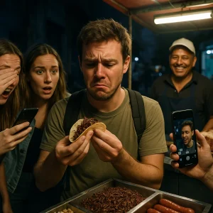 Tacos, Insectos y Carnes Exóticas: Lo Más Atrevido de la CDMX